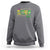 Mardi Gras La Weezy Ana Sweatshirt