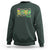 Mardi Gras La Weezy Ana Sweatshirt