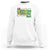 Mardi Gras La Weezy Ana Sweatshirt