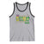 Mardi Gras La Weezy Ana Tank Top