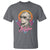 Alexander Hamilton Cool A. Ham Vaporwave T Shirt - Wonder Print Shop