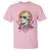 Alexander Hamilton Cool A. Ham Vaporwave T Shirt - Wonder Print Shop