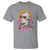 Alexander Hamilton Cool A. Ham Vaporwave T Shirt - Wonder Print Shop