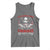 Native American Cherokee Tank Top Pride Respect Courage Indigenous