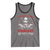 Native American Cherokee Tank Top Pride Respect Courage Indigenous