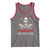 Native American Cherokee Tank Top Pride Respect Courage Indigenous