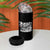 Native American Cherokee 4 in 1 Can Cooler Tumbler America Was Born On My Land