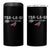 Native American Cherokee Tsalagi 4 in 1 Can Cooler Tumbler