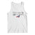 Native American Cherokee Tsalagi Tank Top