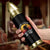 Native American Blood Runs Through My Veins Bullet Tumbler