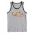 Native American Tank Top Go Smudge Yourself Retro