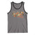 Native American Tank Top Go Smudge Yourself Retro