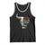 Native Pride Still Here Still Strong American Indian Tank Top