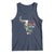 Native Pride Still Here Still Strong American Indian Tank Top