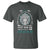 American Indian T Shirt You Can Trust The Government - Wonder Print Shop