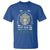 American Indian T Shirt You Can Trust The Government - Wonder Print Shop