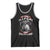 Native American Tank Top No One Is Illegal On Stolen Land