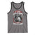 Native American Tank Top No One Is Illegal On Stolen Land