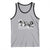 Native American Indian Original Founding Fathers Tank Top