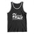 Native American Indian Original Founding Fathers Tank Top