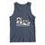 Native American Indian Original Founding Fathers Tank Top