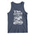 Native American Indian Tank Top Original Founding Fathers