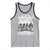 Native American Tank Top Original Homeland Security