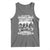 Native American Tank Top Original Homeland Security