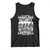 Native American Tank Top Original Homeland Security