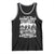 Native American Tank Top Original Homeland Security