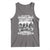 Native American Tank Top Original Homeland Security