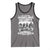 Native American Tank Top Original Homeland Security