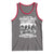 Native American Tank Top Original Homeland Security