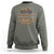 American Indian Legendary Retro Biker Motorcycle Rider Sweatshirt - Wonder Print Shop