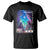 Japanese Cyberpunk T Shirt Tokyo Street Of Japan Night Futurist Aesthetic - Wonder Print Shop