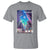 Japanese Cyberpunk T Shirt Tokyo Street Of Japan Night Futurist Aesthetic - Wonder Print Shop