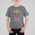 The Original Mardi Gras Mobile Alabama 1703 T Shirt For Kid