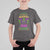 The Original Mardi Gras Mobile Alabama 1703 T Shirt For Kid