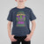 The Original Mardi Gras Mobile Alabama 1703 T Shirt For Kid