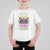 The Original Mardi Gras Mobile Alabama 1703 T Shirt For Kid