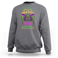 The Original Mardi Gras Mobile Alabama 1703 Sweatshirt