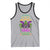 The Original Mardi Gras Mobile Alabama 1703 Tank Top