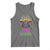 The Original Mardi Gras Mobile Alabama 1703 Tank Top