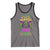 The Original Mardi Gras Mobile Alabama 1703 Tank Top