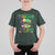 The Original Mardi Gras T Shirt For Kid Mobile Alabama 1703