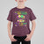 The Original Mardi Gras T Shirt For Kid Mobile Alabama 1703