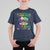 The Original Mardi Gras T Shirt For Kid Mobile Alabama 1703