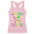 The Original Mardi Gras Racerback Tank Top Mobile Alabama 1703