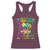 The Original Mardi Gras Racerback Tank Top Mobile Alabama 1703