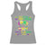 The Original Mardi Gras Racerback Tank Top Mobile Alabama 1703